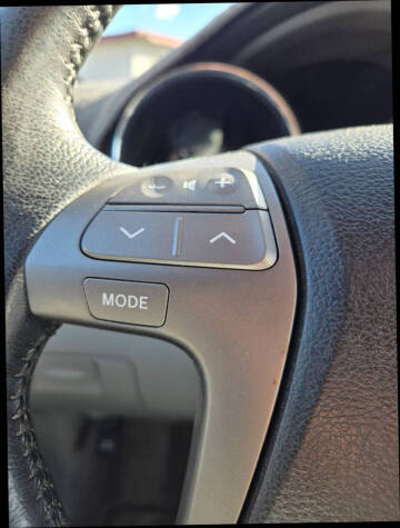 2010 Toyota Highlander SE