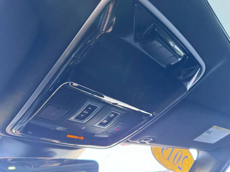 2019 Land Rover Range Rover Sport HSE Dynamic