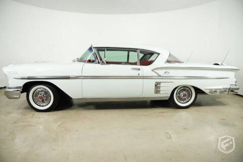 1958 Chevrolet Impala