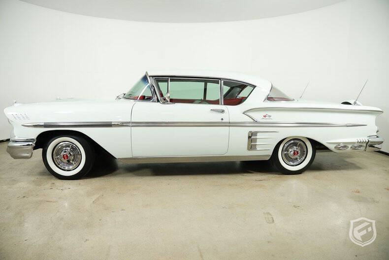 1958 Chevrolet Impala