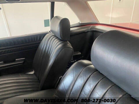 1983 Mercedes-Benz 380-Class 380 SL