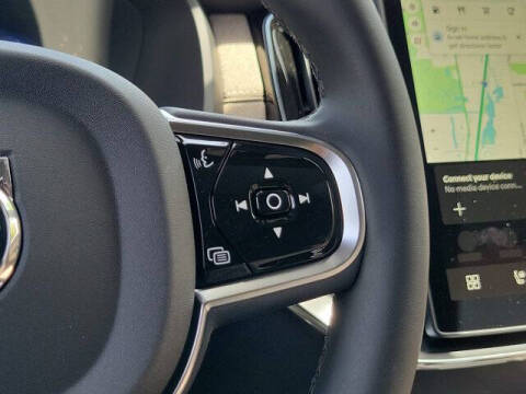 2026 Volvo XC90 B6 Plus 7P