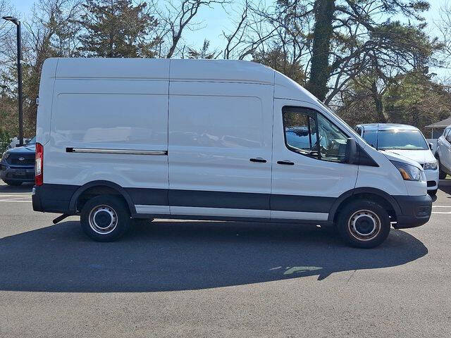 2023 Ford Transit 250