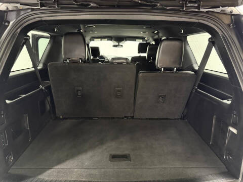 2019 Ford Expedition MAX XLT