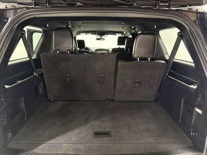 2019 Ford Expedition MAX XLT