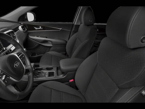2020 Kia Sorento S V6