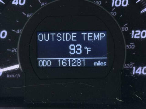 2010 Toyota Camry Hybrid