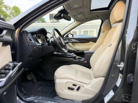 2016 Mazda CX-9 Touring