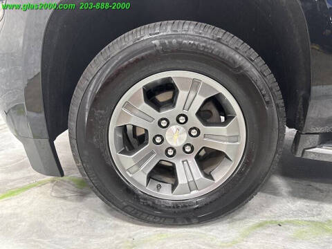 2018 Chevrolet Tahoe LS