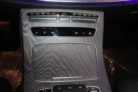 2021 Mercedes-Benz E-Class E 450 4MATIC