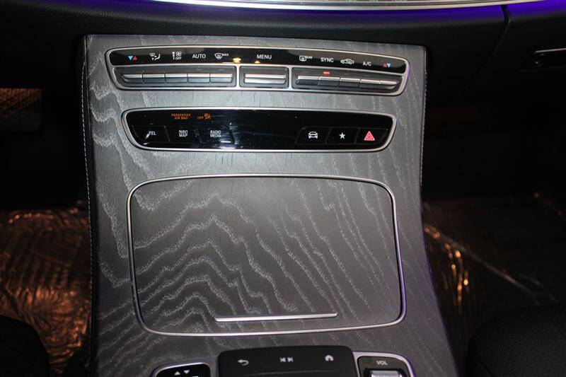 2021 Mercedes-Benz E-Class E 450 4MATIC