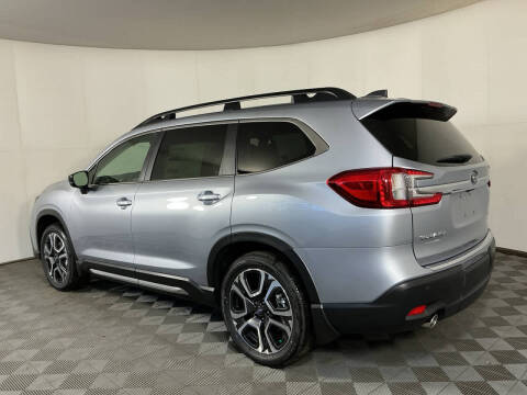 2025 Subaru Ascent Limited 7-Passenger