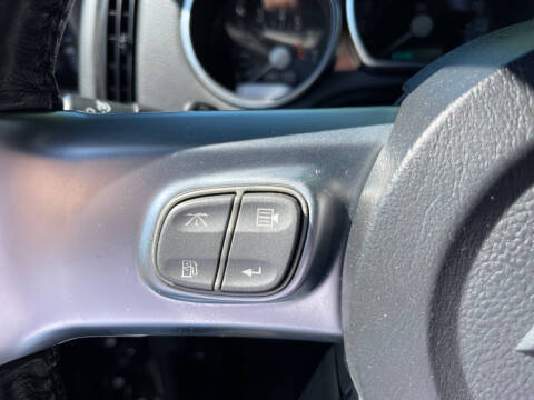 2003 Chevrolet SSR LS