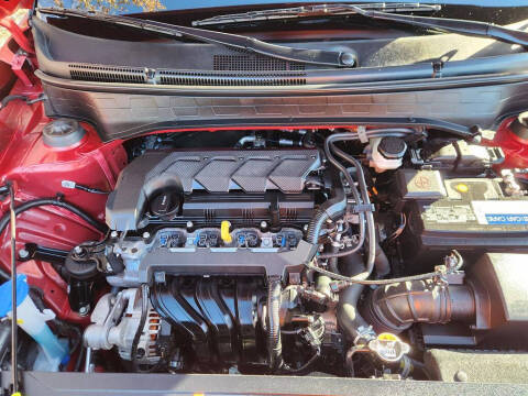 2024 Hyundai Venue Limited