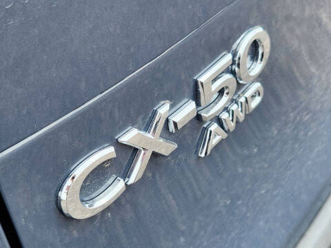 2026 Mazda CX-50 2.5 S Preferred