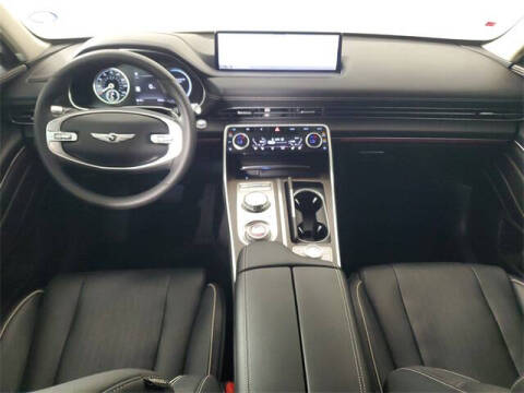 2023 Genesis GV80 3.5T