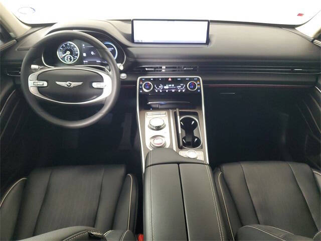 2023 Genesis GV80 3.5T