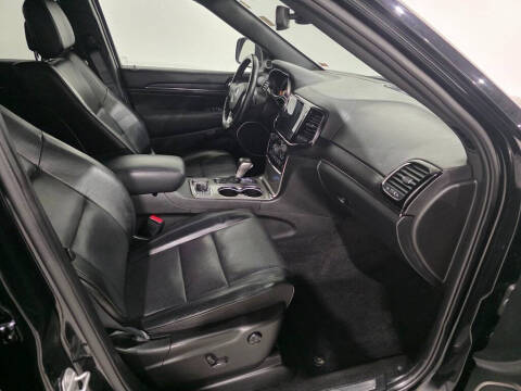 2021 Jeep Grand Cherokee High Altitude