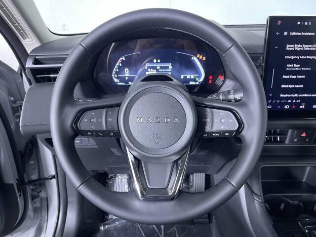 2026 Mazda CX-5 2.5 S Premium Plus