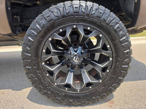 2016 Ford F-250 Super Duty