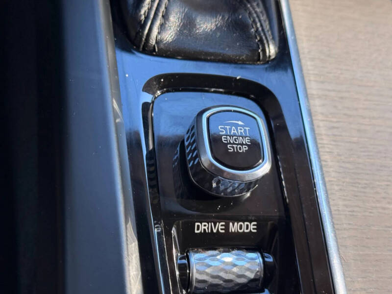 2018 Volvo XC60 T6 Inscription