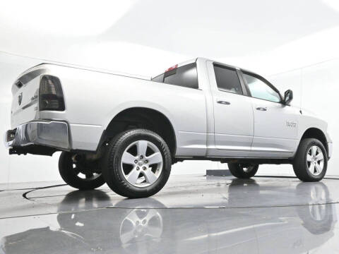 2015 RAM 1500 SLT