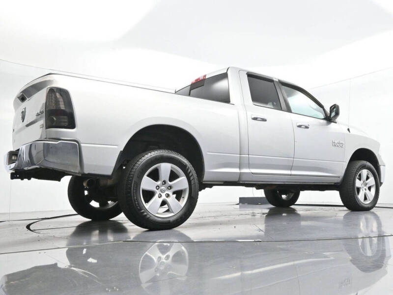 2015 RAM 1500 SLT