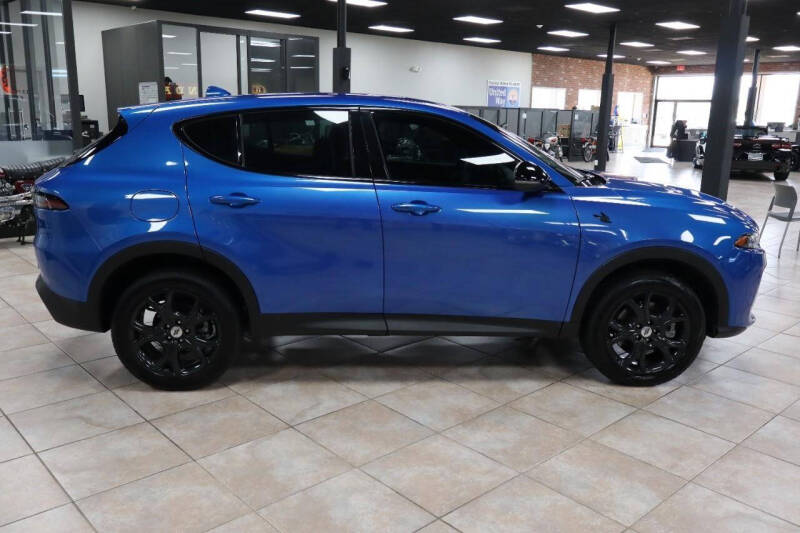 2023 Dodge Hornet GT