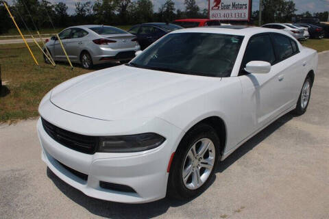 2020 Dodge Charger for sale at 2nd Gear Motors in Lugoff SC