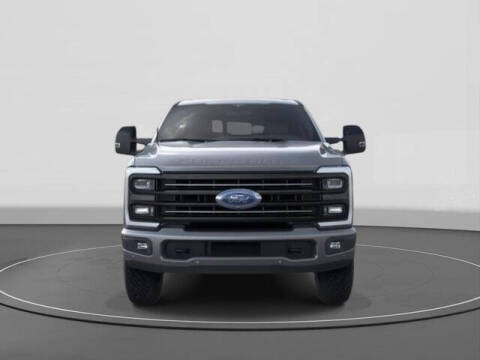 2026 Ford F-250 Super Duty