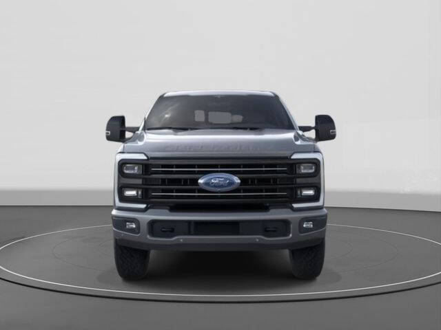 2026 Ford F-250 Super Duty