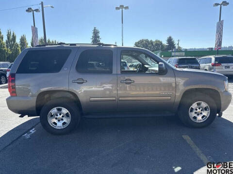 2013 Chevrolet Tahoe LT