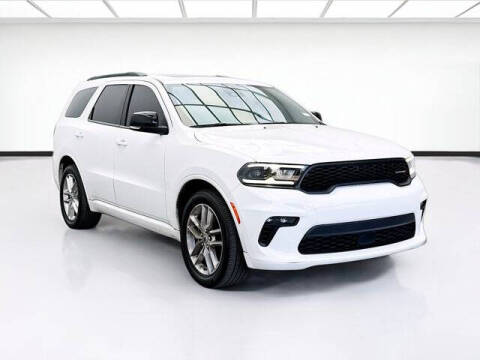2023 Dodge Durango GT Plus