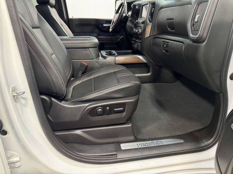 2022 Chevrolet Silverado 3500HD