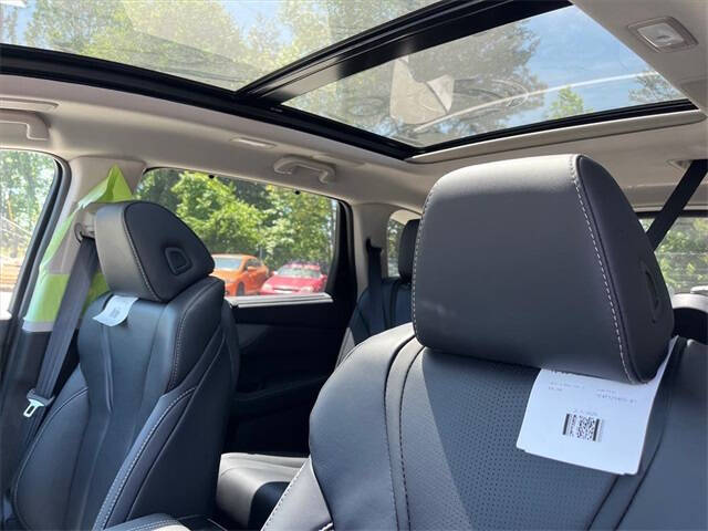 2026 Acura MDX SH-AWD w/Tech