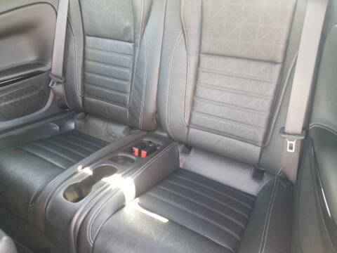 2016 Buick Cascada Premium