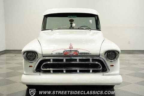 1957 Chevrolet 3100