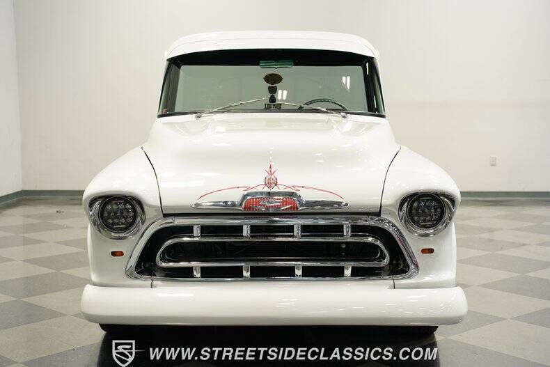1957 Chevrolet 3100