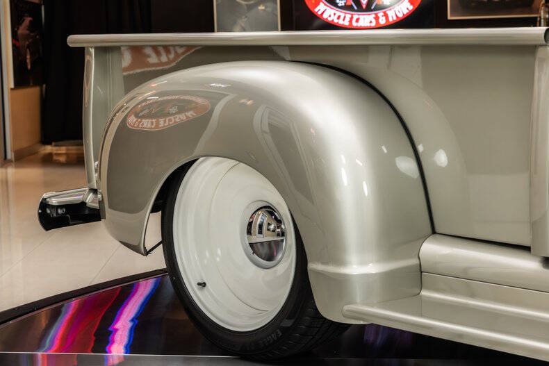 1954 Chevrolet 3100