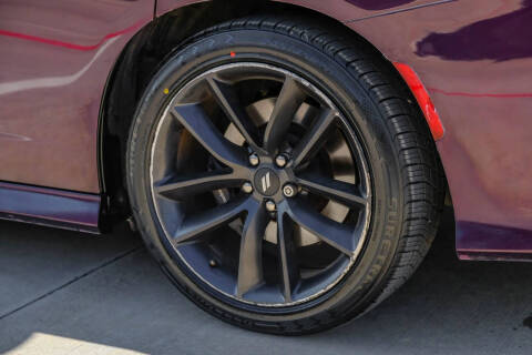 2021 Dodge Charger R/T