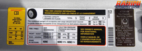 2011 BMW 5 Series 528i