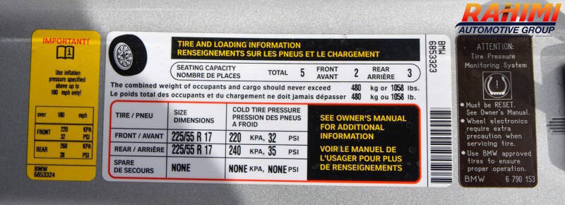 2011 BMW 5 Series 528i