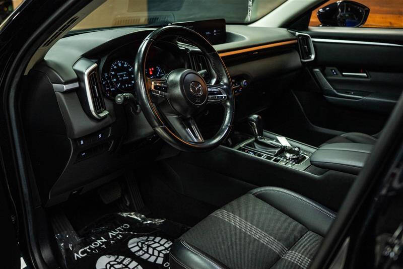 2024 Mazda CX-50 2.5 S Preferred