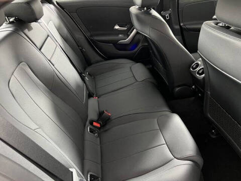 2026 Mercedes-Benz CLA CLA 250 4MATIC