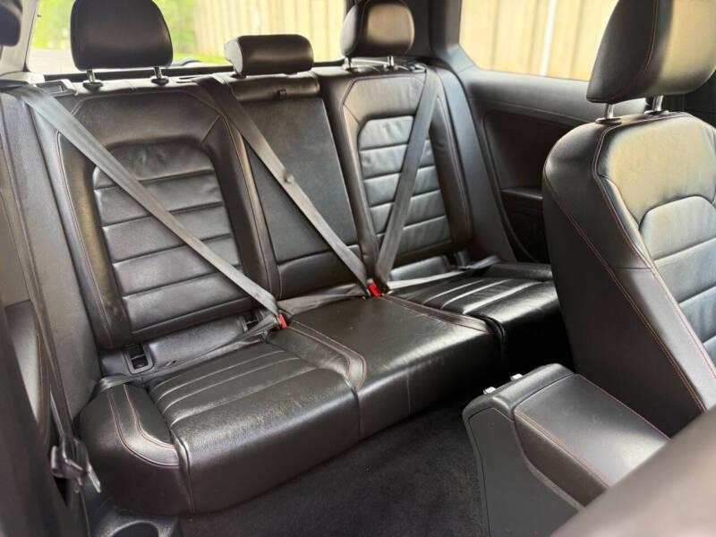 2015 Volkswagen Golf GTI S