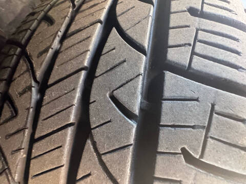 2011 Ford Fusion Hybrid