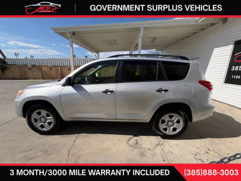 2011 Toyota RAV4
