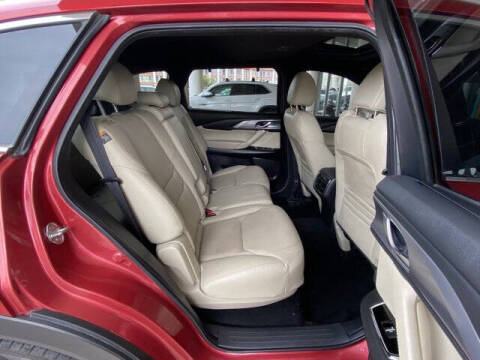 2016 Mazda CX-9 Grand Touring