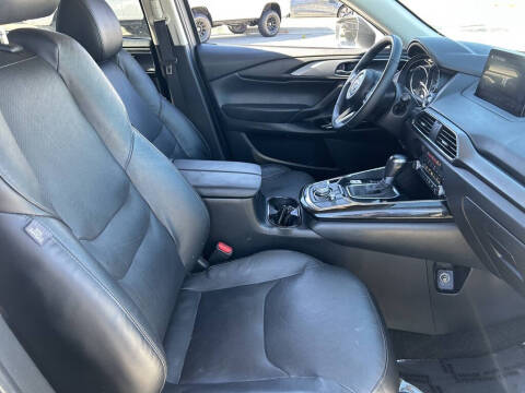 2020 Mazda CX-9 Touring