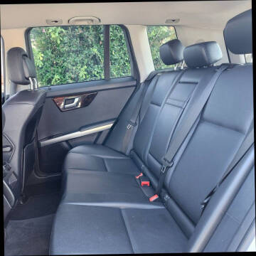 2013 Mercedes-Benz GLK GLK 350